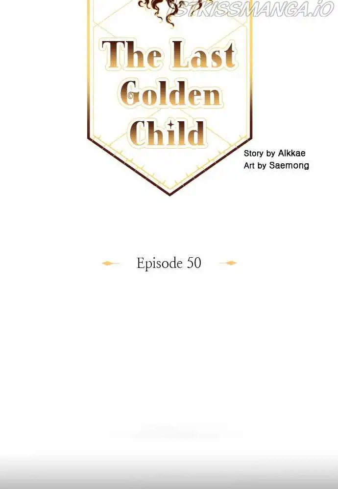 The Last Golden Child Chapter 51 38